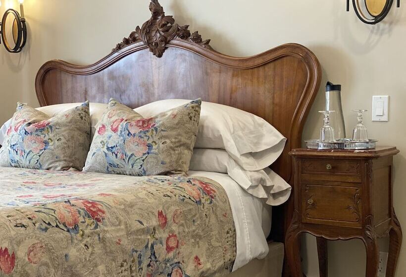 エクゼクティブルーム, West End Guest House
