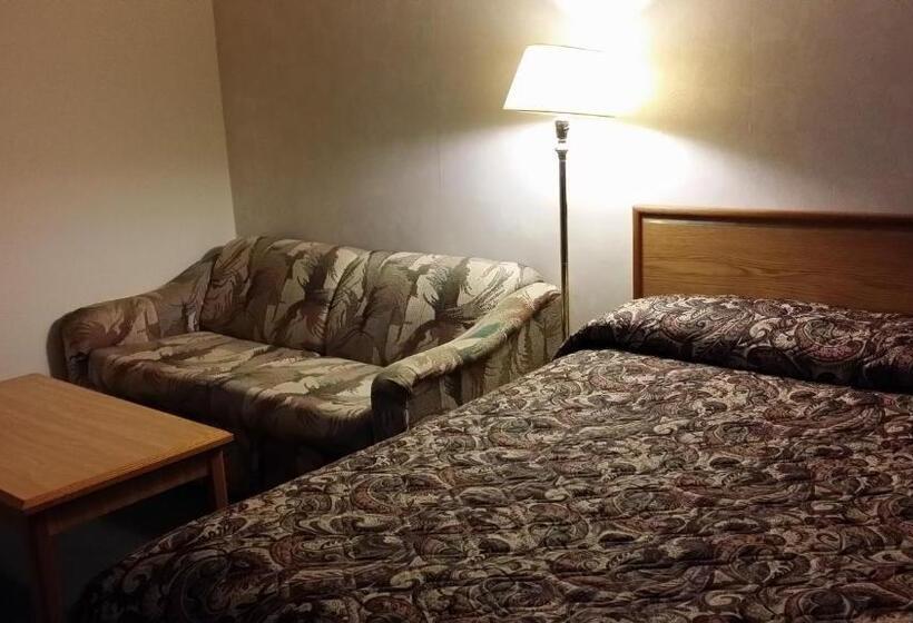 Family Suite, Skagit Motel