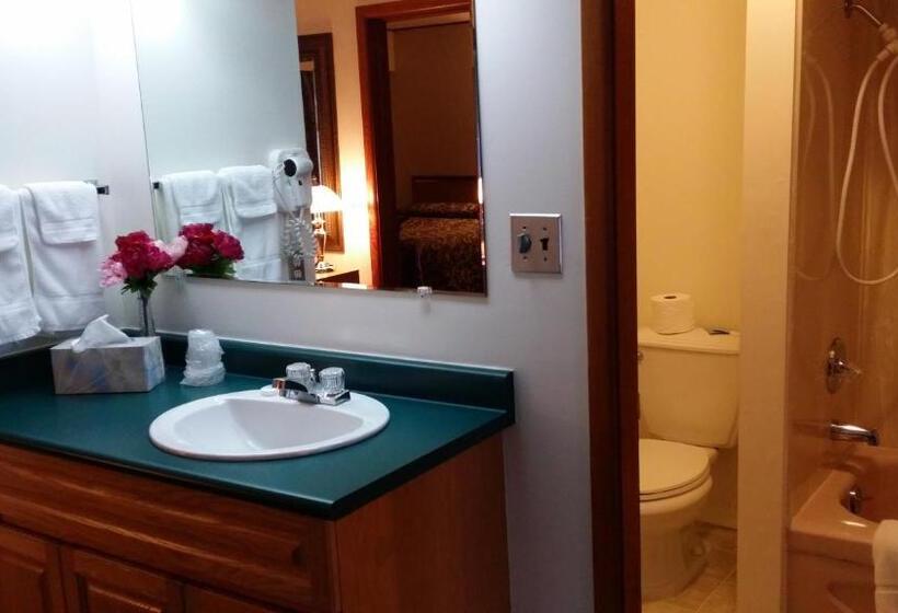 Family Suite, Skagit Motel