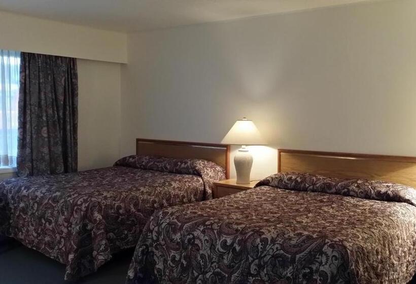 Номер Стандарт, Skagit Motel