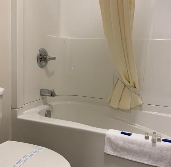 Номер Стандарт, Westway Inn Motel