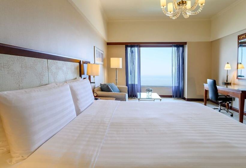 اتاق لوکس با چشم‌انداز دریا, Shangrila Beihai