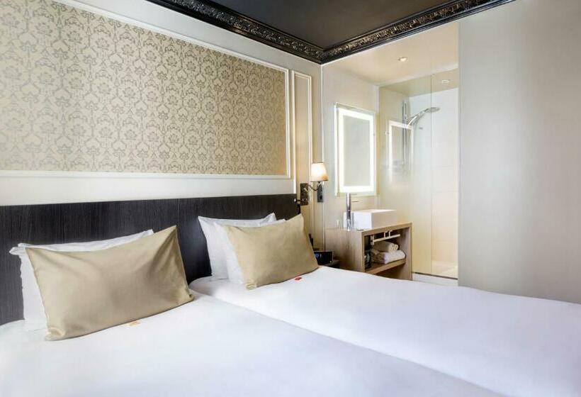 اتاق سوپریور, Best Western Le Montmartre – Saint Pierre