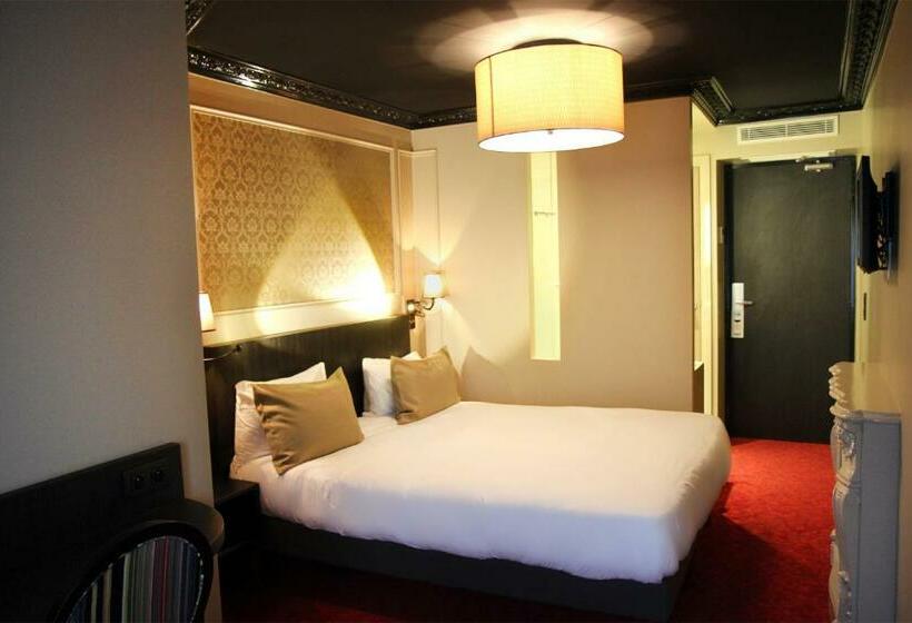 اتاق سوپریور, Best Western Le Montmartre – Saint Pierre