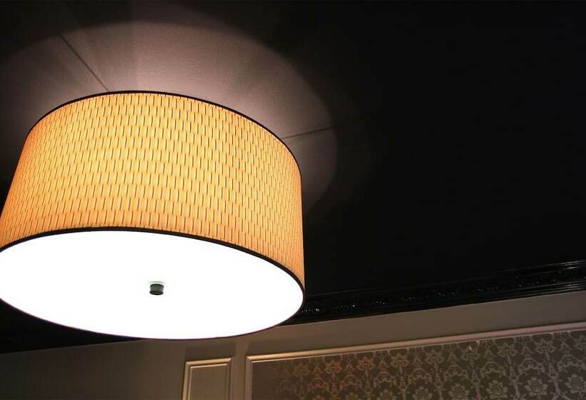 اتاق سوپریور, Best Western Le Montmartre – Saint Pierre