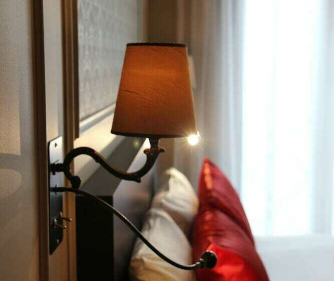 اتاق کلاسیک, Best Western Le Montmartre – Saint Pierre