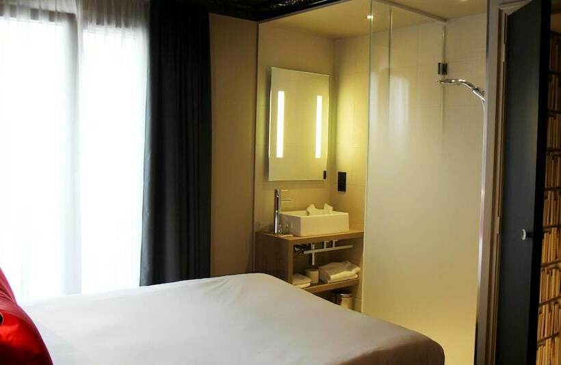اتاق کلاسیک, Best Western Le Montmartre – Saint Pierre