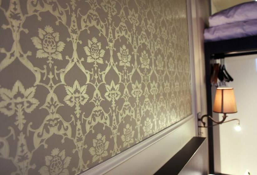 اتاق کلاسیک, Best Western Le Montmartre – Saint Pierre