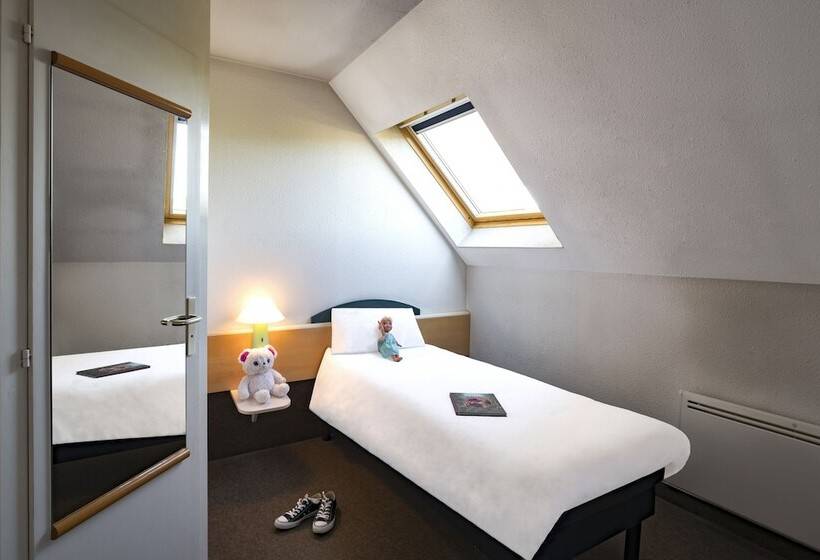 Номер Стандарт, Ibis Creilsuroise