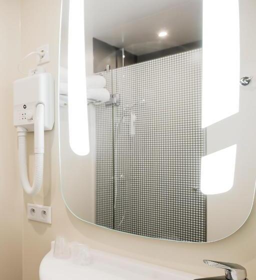 Номер Стандарт, Ibis Creilsuroise