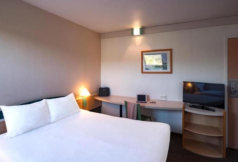 Номер Стандарт, Ibis Creilsuroise