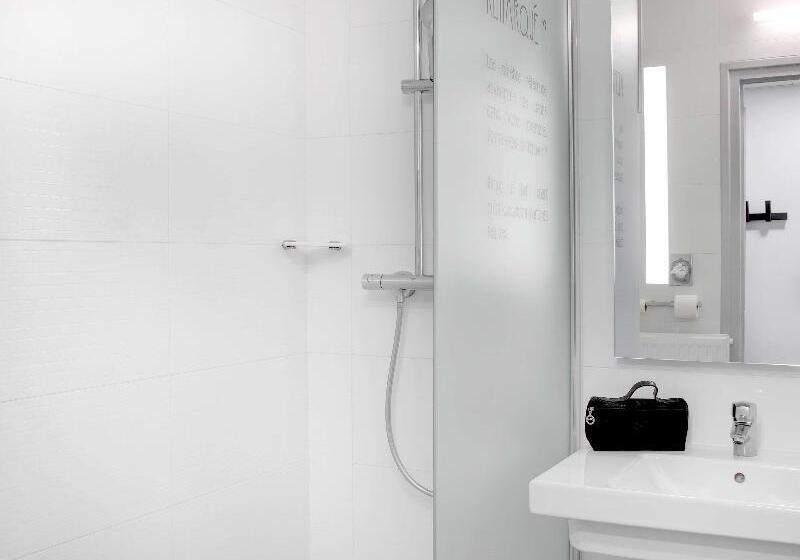 اتاق استاندارد, Ibis Styles Clermontferrand Gare