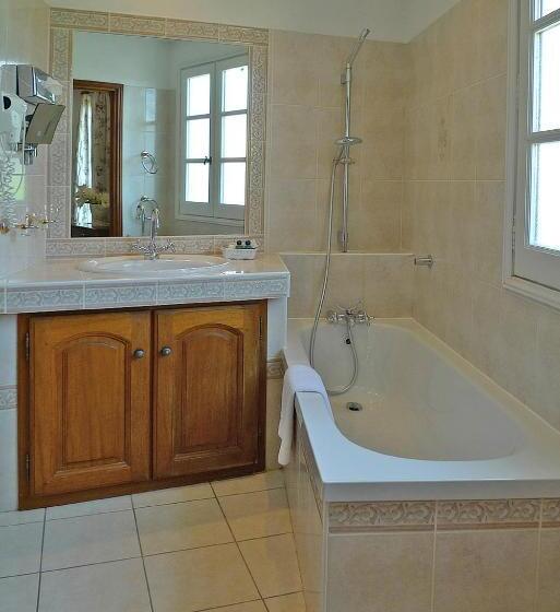 클래식 룸, Le Hameau