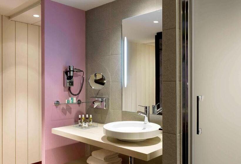 Семейный Номер, Mercure Dieppe La Presidence