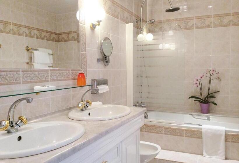 Номер Стандарт, Manoir De Kertalg