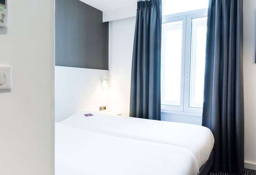 Классический Номер, Mercure Strasbourg Centre Petite France