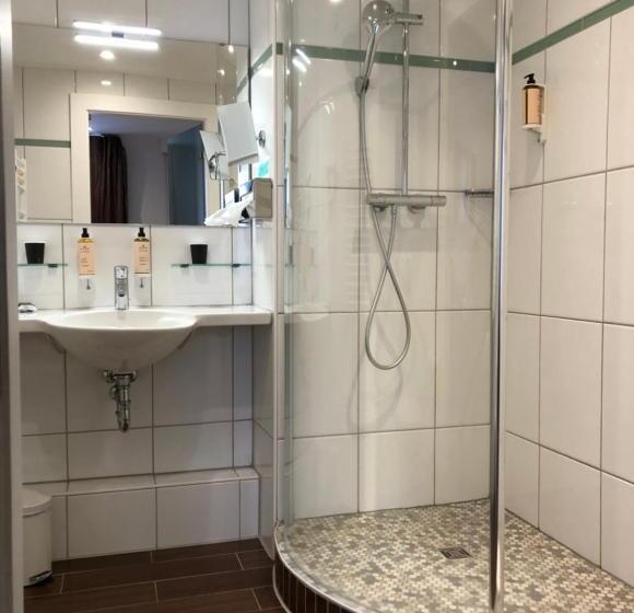 Номер Престиж, Mercure Strasbourg Centre Petite France