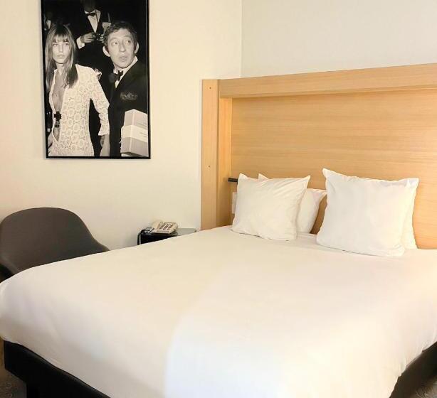 Классический Номер, Mercure Strasbourg Centre Petite France