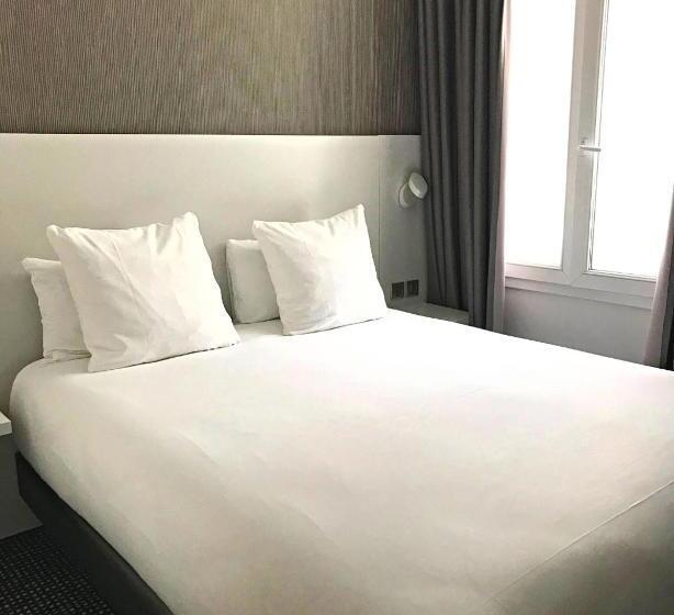 Классический Номер, Mercure Strasbourg Centre Petite France