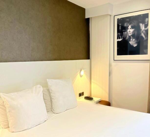 Индивидуальный Номер Классика, Mercure Strasbourg Centre Petite France