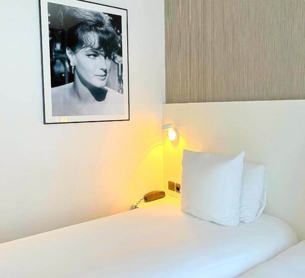 Классический Номер, Mercure Strasbourg Centre Petite France