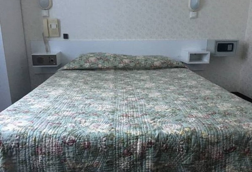 اتاق استاندارد, Green Park Hotel Paris
