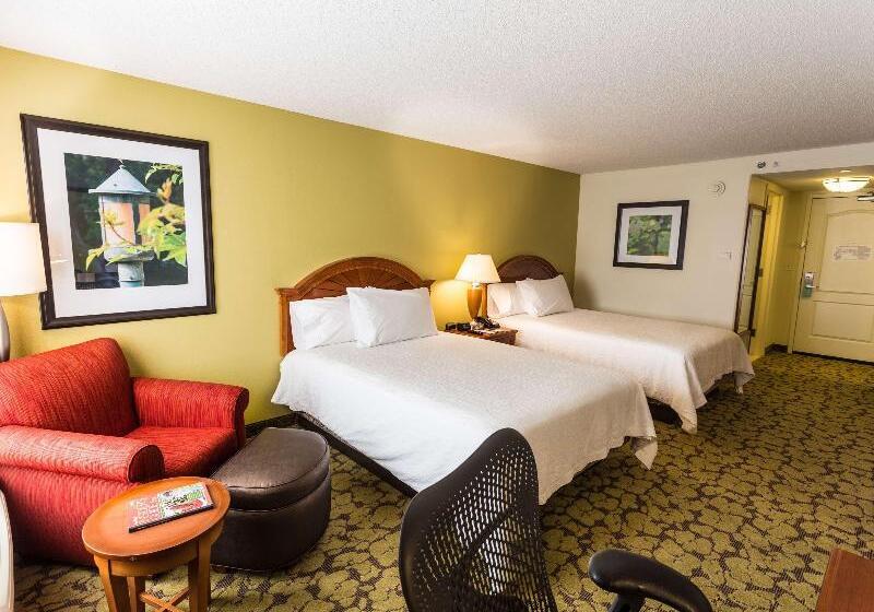 اتاق استاندارد, Green Park Hotel Paris