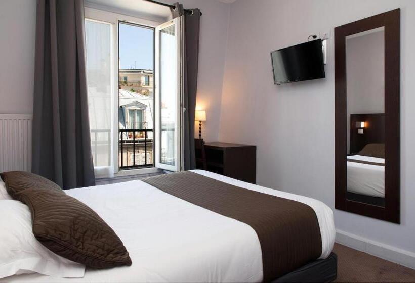 Classic Room, Odessa Montparnasse