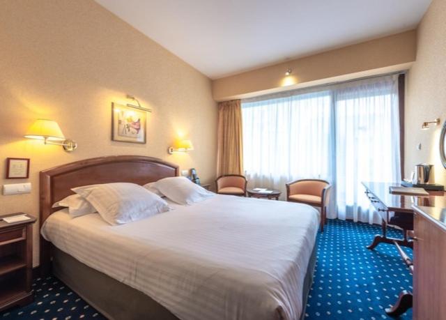 스탠다드 룸, Splendid Hotel & Spa Nice