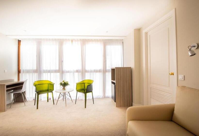 스위트, Splendid Hotel & Spa Nice