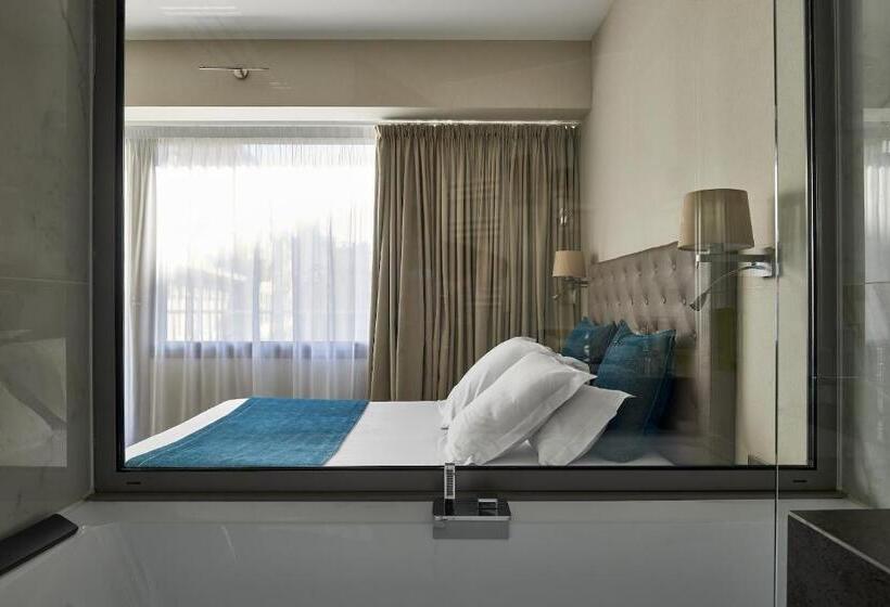 프리미엄 룸, Splendid Hotel & Spa Nice