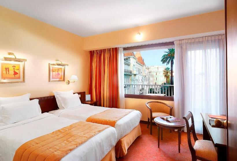 스탠다드 룸, Splendid Hotel & Spa Nice