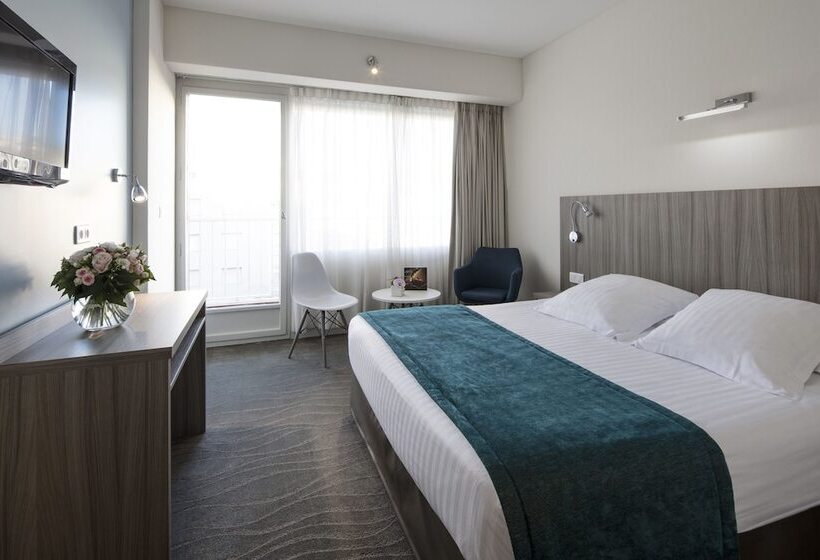 스탠다드 룸, Splendid Hotel & Spa Nice