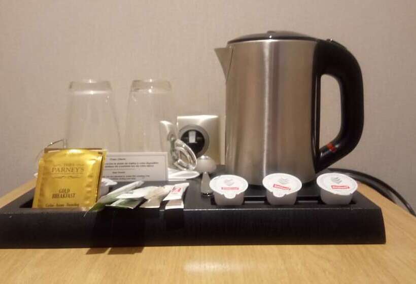 스위트, Splendid Hotel & Spa Nice