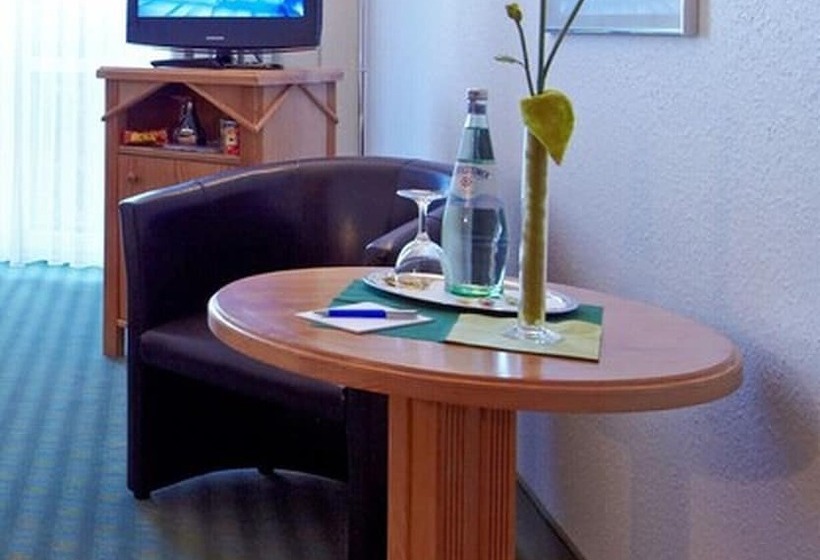 Номер Стандарт Индивидуальный, B&k Hotels