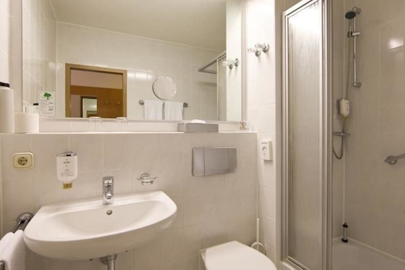 Номер Стандарт, Ibb Hotel Passau Süd