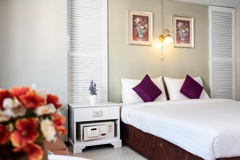 Номер Superior, Ibb Hotel Passau Süd