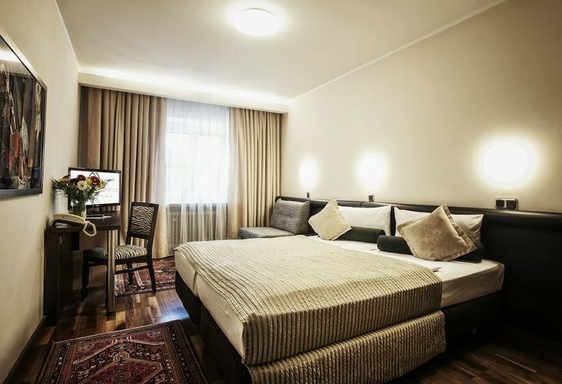 اتاق استاندارد, Rivoli Charme