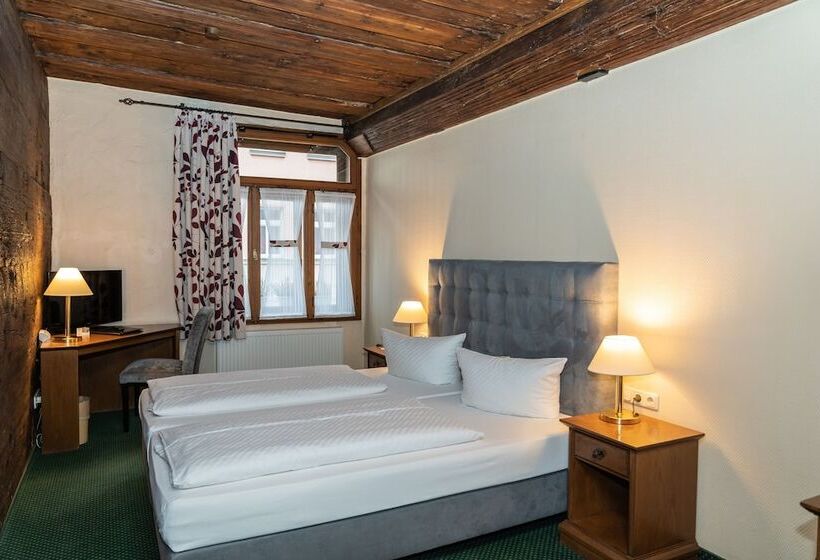 Номер Superior, Ringhotel Schlossberg