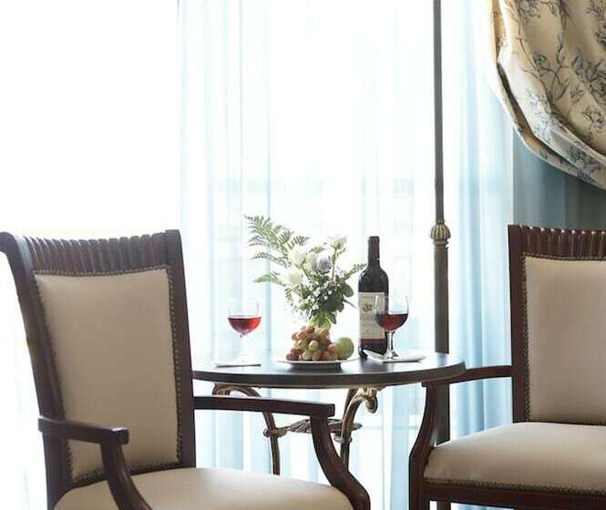 패밀리 스위트, Atrium Palace Thalasso Spa Resort And Villas