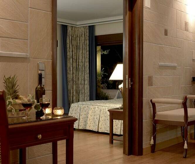 1침실 수피리어 빌라, Atrium Palace Thalasso Spa Resort And Villas