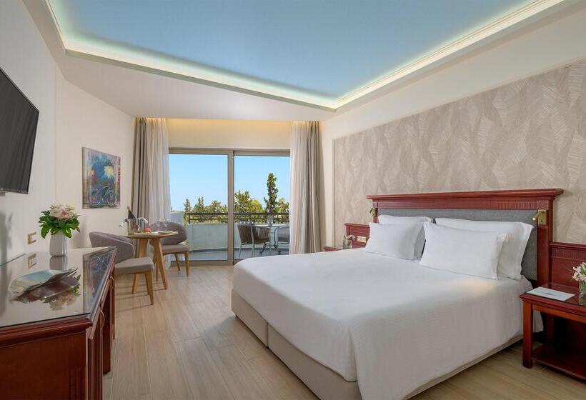 패밀리 스위트, Atrium Palace Thalasso Spa Resort And Villas