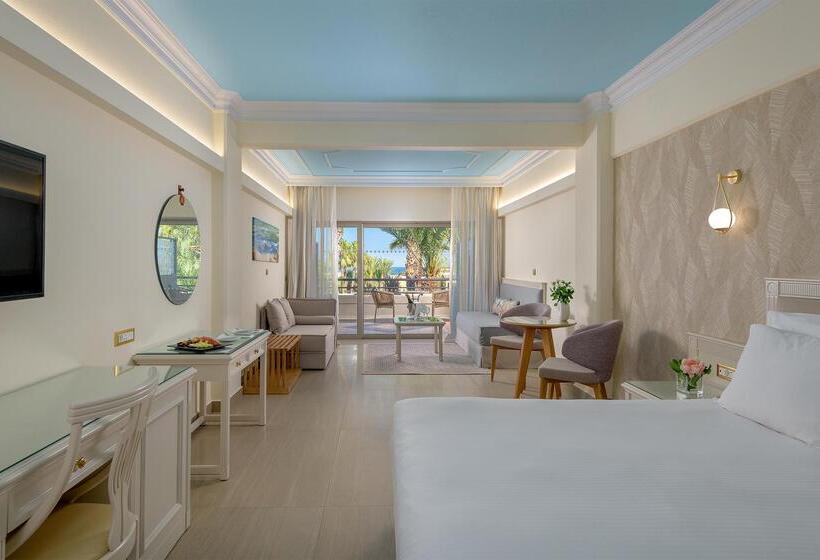 Полулюкс Вид на Море, Atrium Palace Thalasso Spa Resort And Villas