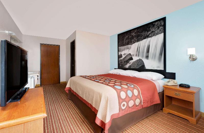 스탠다드 룸 가든 전망, Atrium Palace Thalasso Spa Resort And Villas