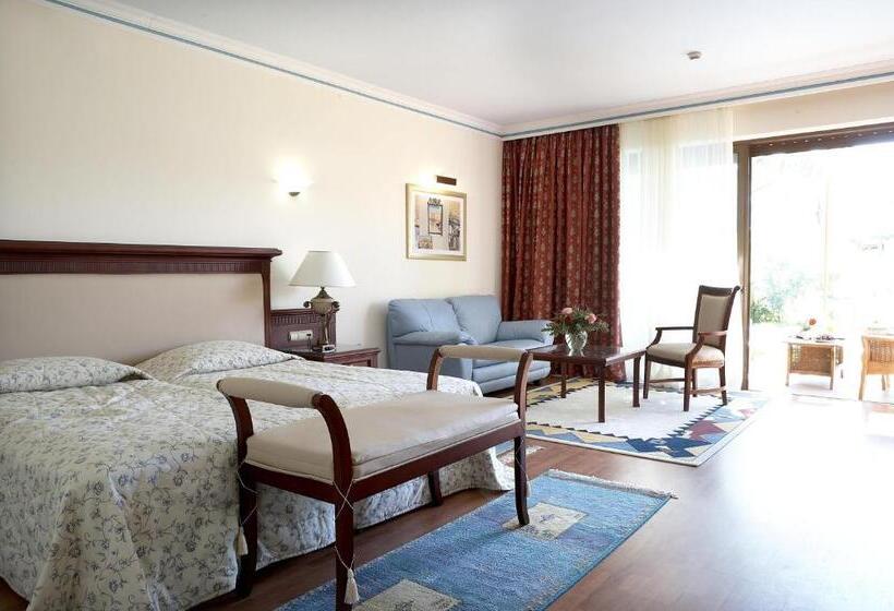 침실 1개 디럭스 빌라, Atrium Palace Thalasso Spa Resort And Villas