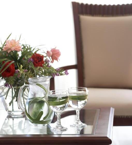 스탠다드 룸 가든 전망, Atrium Palace Thalasso Spa Resort And Villas