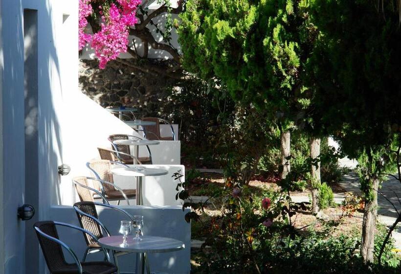اتاق استاندارد, Aressana Spa Hotel & Suites   Small Luxury Hotels Of The World