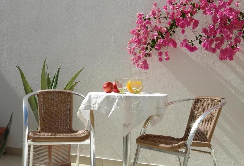 اتاق استاندارد, Aressana Spa Hotel & Suites   Small Luxury Hotels Of The World