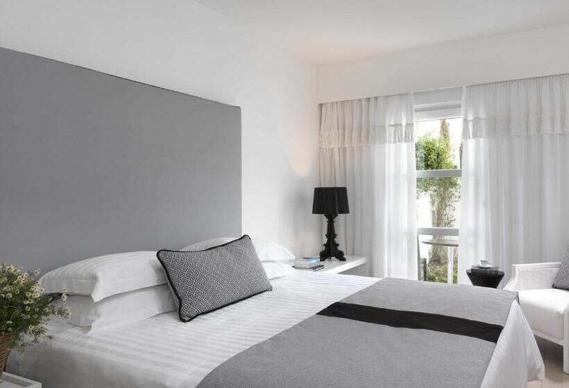 اتاق استاندارد, Aressana Spa Hotel & Suites   Small Luxury Hotels Of The World