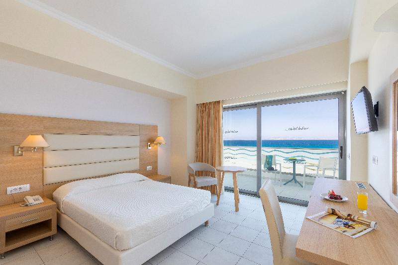 Номер Стандарт Вид на Море, Belair Beach